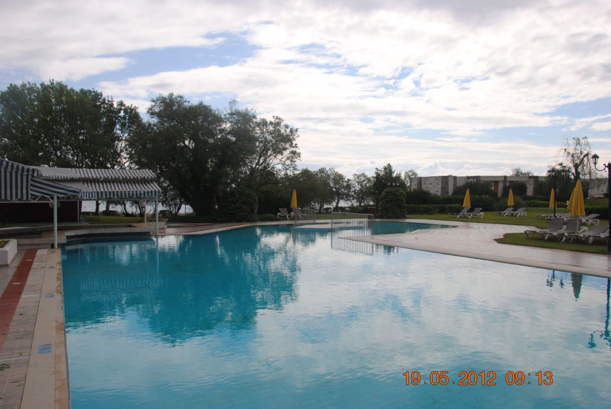 imagini hotel THEOPHANO IMPERIAL